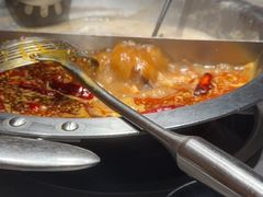 -骨之味·筒骨汤火锅(江头店)