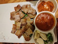 -小木屋米酒店·韩国料理(深圳总店)