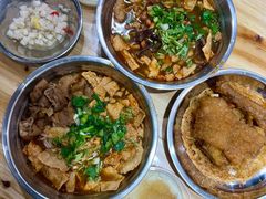 -柳州肥姨妈大骨螺蛳粉(曹路店)