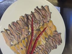 -印象鲵宴·张家界地标美食名片(溪布街店)