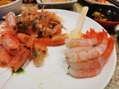 -初色海鲜自助(万丰路店)