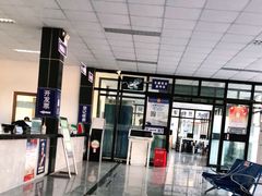 -北京市二清机动车检测场有限公司