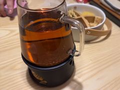 -茗知道茶馆(世博源店)