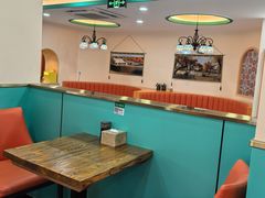 -西域美食(西直门南小街店)
