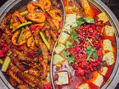 -师烤·豆花烤鱼(深圳坂田天虹店)