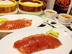 -宏宴·新京菜(望京店)