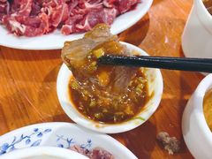 -蔡社牛肉城(龙湖店)