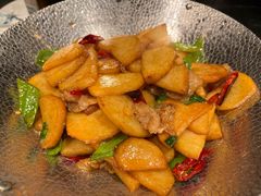 -芳芳私房菜·精做淮扬菜(承德路店)