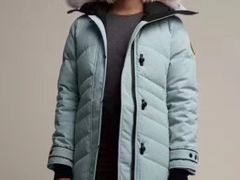 -Canada Goose加拿大鹅(沈阳万象城店)