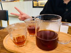 -明谦·Coffee&Cocktail Bar(美您公园店)