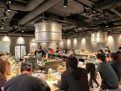 -肉肉大米(金虹桥店)