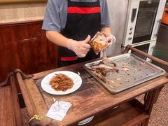 -燕风楼烤鸭店(建设总店)