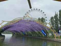 -渔岛海洋度假区