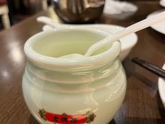 -老牌坊鲁菜名店(宽厚里店)