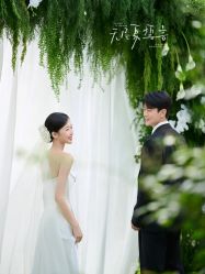 -雅云婚纱摄影工作室旗舰店