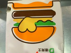 -德克士(洪洞店)