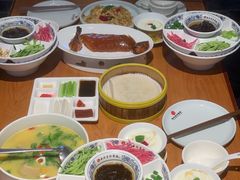 -老北京炸酱面·烤鸭(前门店)