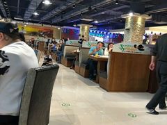 -汉巴9号自助餐厅(新潮尚品超市店)