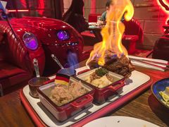 -1886德国汽车餐厅(外滩中央店)