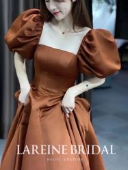 -拉瑞娜LaReine婚纱礼服高级定制