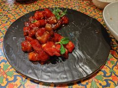 -城南往事·鲁菜济南菜(软件园美莲广场店)