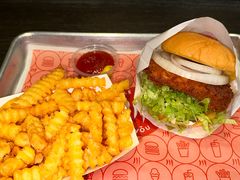 -Shake Shack(西单大悦城店)