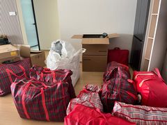 -南昌喜多多搬家