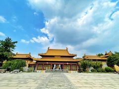 -南京市江宁方山