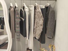 -Her Sight设计师女装集合店(静安华山路店)