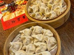 -新兴园饺子馆(河南街店)