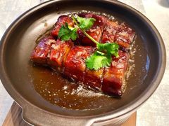 -东海朗廷酒店-唐阁T’ANG COURT 中餐厅