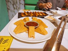 -云中鱼蒸汽石锅鱼(川沙百联店)