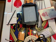 -红桃妖烧烤·啤酒
