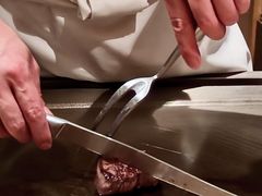 -Ginza Onodera铁板烧(外滩十八号店)