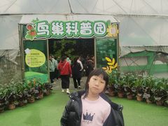 -盈香心动乐园