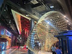 -香巴拉云南餐厅(华莱坞店)