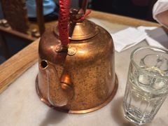 -小吊梨汤·北京菜·烤鸭(清河万象汇店)