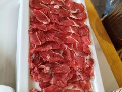 -京悦南门涮羊肉(长寿路店)