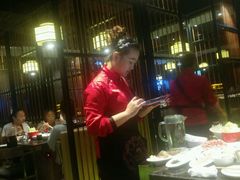 android_upload_pic-海底捞火锅(徐州火车站店)