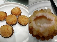 灌汤虾球-丁老爷子苏香圆