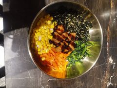 -大叹号·朝鲜族烤肉(潍坊泰华城店)