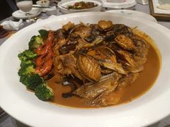 招牌鱼头佛跳墙-顺福苑·新派淮扬菜