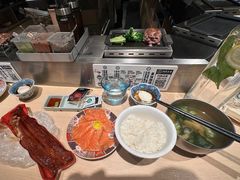 -肉肉大米(金虹桥店)