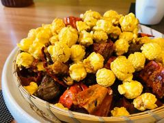 -四季暖堂·融合江浙菜(N1955创业园店)