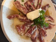 -本家·添百客韩国料理(泰然店)