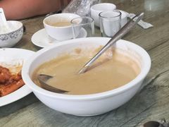 -华春餐馆(鱼山路店)