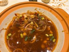 -九尊食上(生态园林酒店)