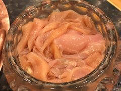-老码头火锅(玉林店)
