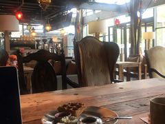 大堂-漫咖啡MAANCOFFEE(清江路店)