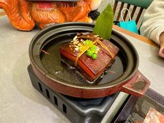-姑苏家宴·苏帮菜·松鼠桂鱼(苏州总店)